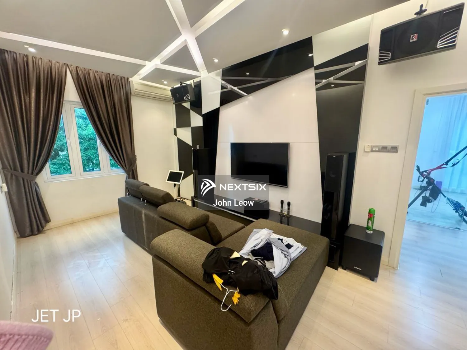 Semi-detached House For Sale in Klang Selangor - Image 8