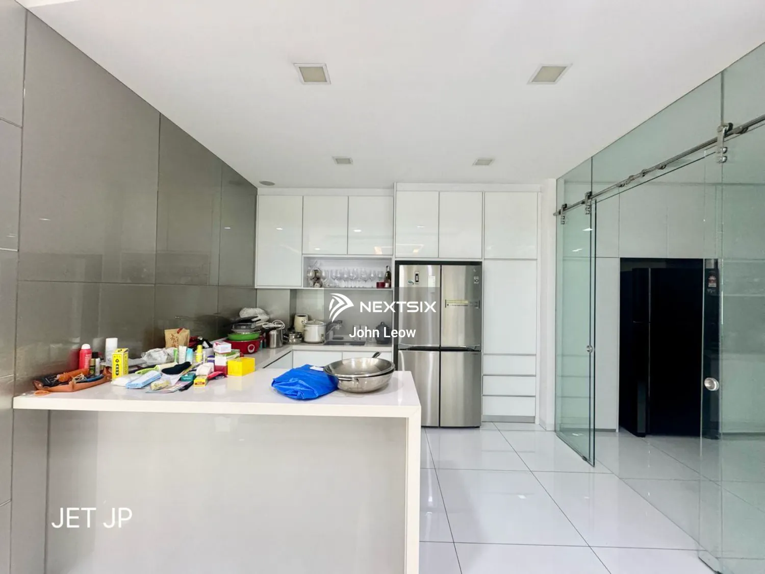 Semi-detached House For Sale in Klang Selangor - Image 9