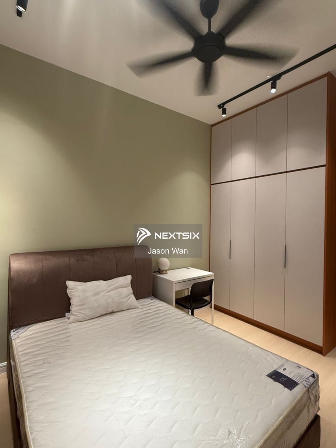Serviced Residence For Rent in Cheras Kuala Lumpur