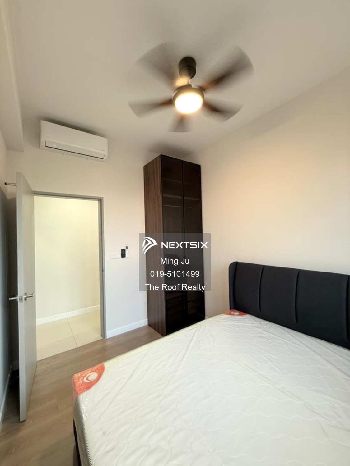 Condominium For Rent in KL City Wilayah Persekutuan Kuala Lumpur - Image 5