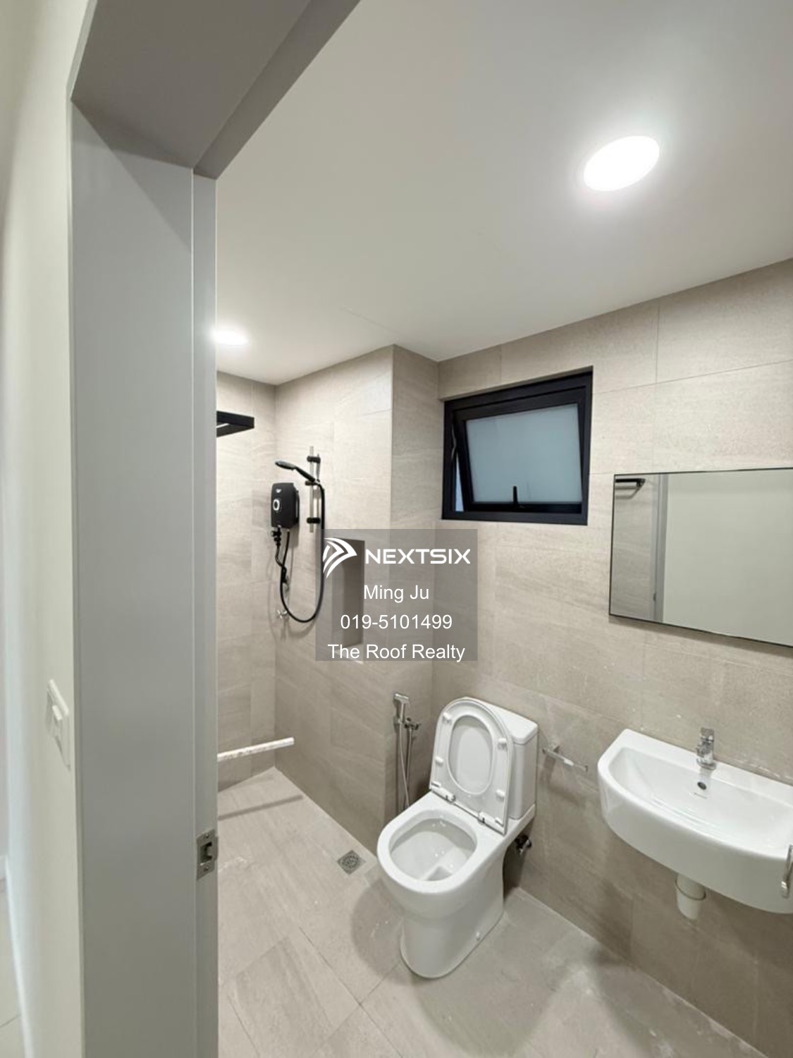 Condominium For Rent in KL City Wilayah Persekutuan Kuala Lumpur - Image 6