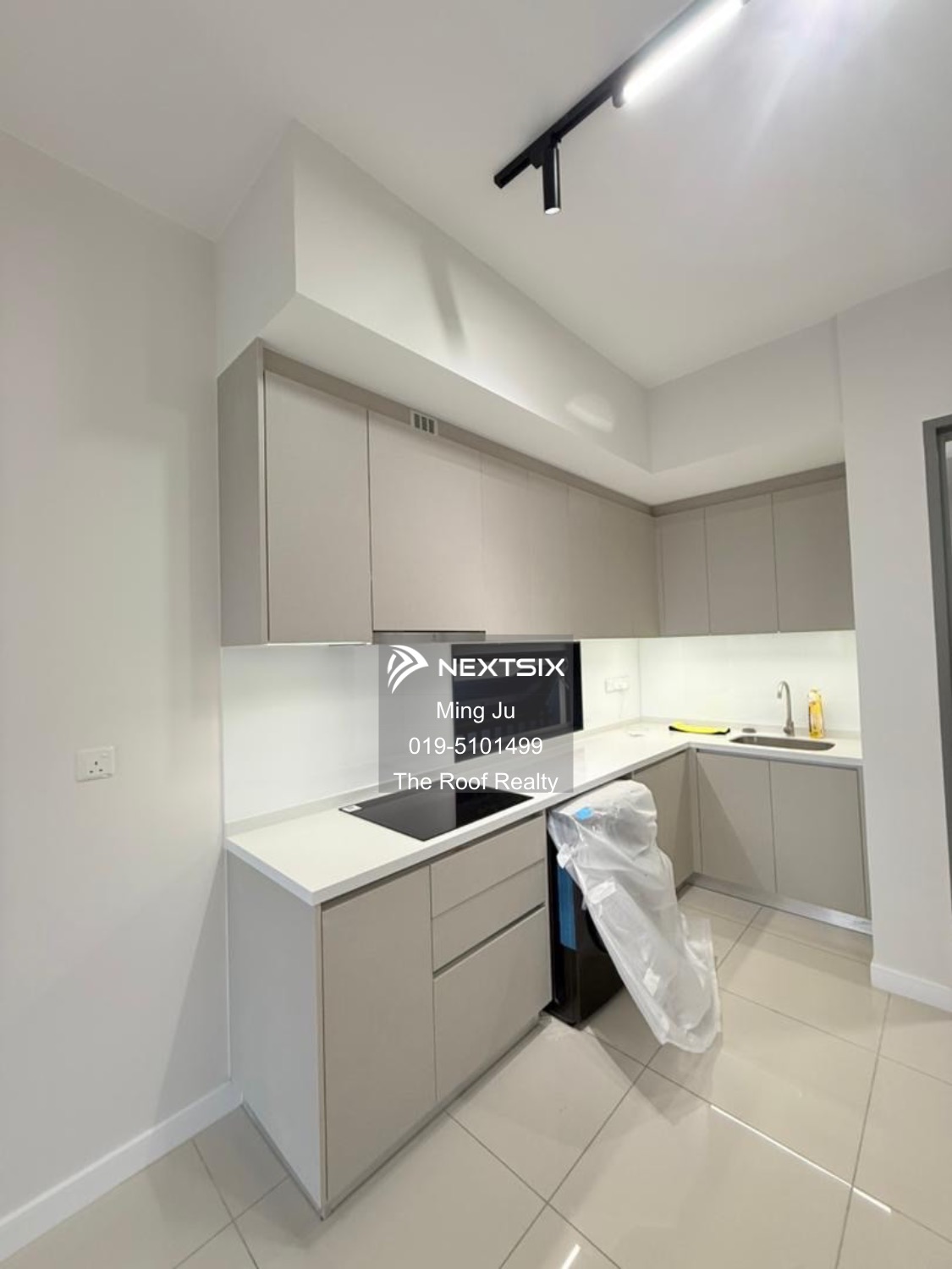 Condominium For Rent in KL City Wilayah Persekutuan Kuala Lumpur - Image 7