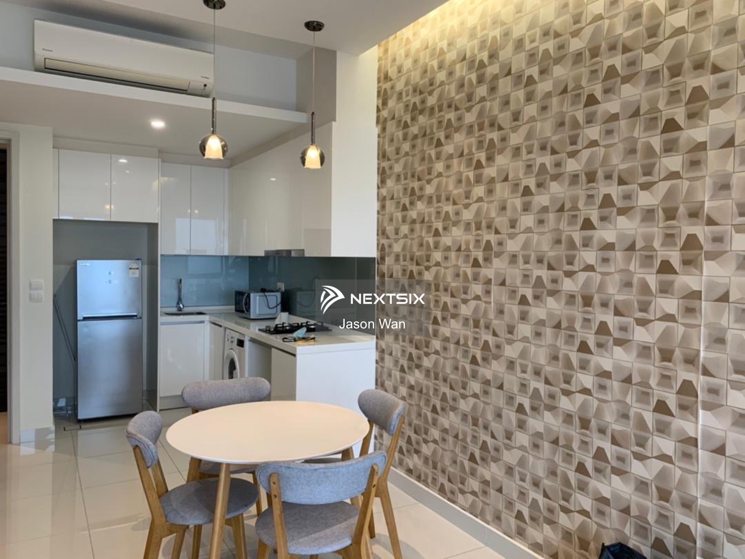 Serviced Residence For Rent in Subang Jaya Selangor