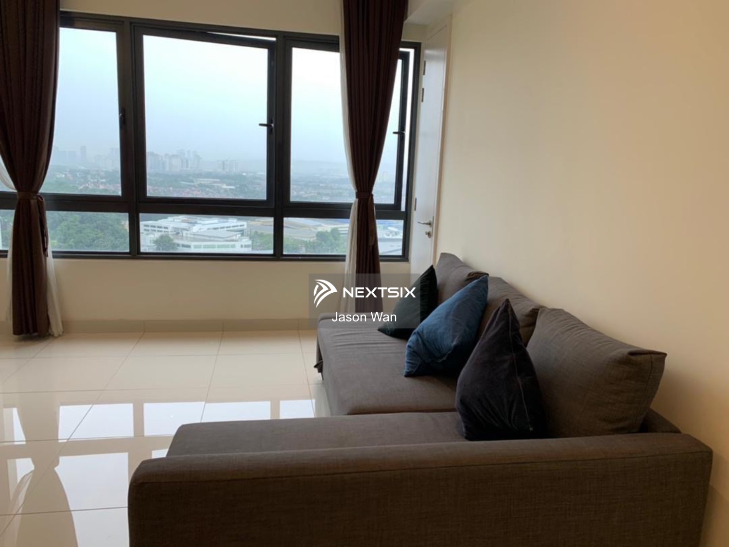 Serviced Residence For Rent in Subang Jaya Selangor - Image 5