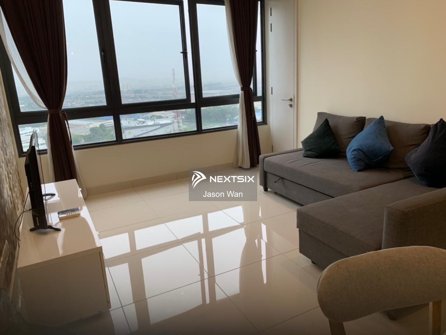 Serviced Residence For Rent in Subang Jaya Selangor - Image 6