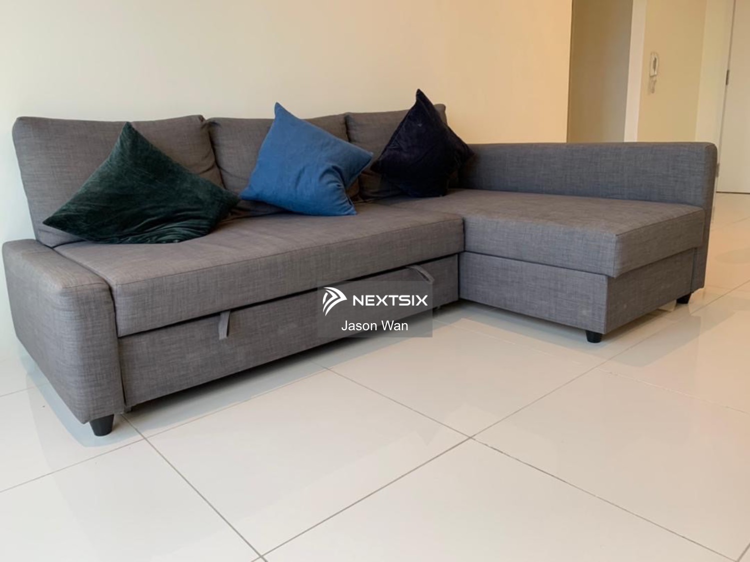 Serviced Residence For Rent in Subang Jaya Selangor - Image 7