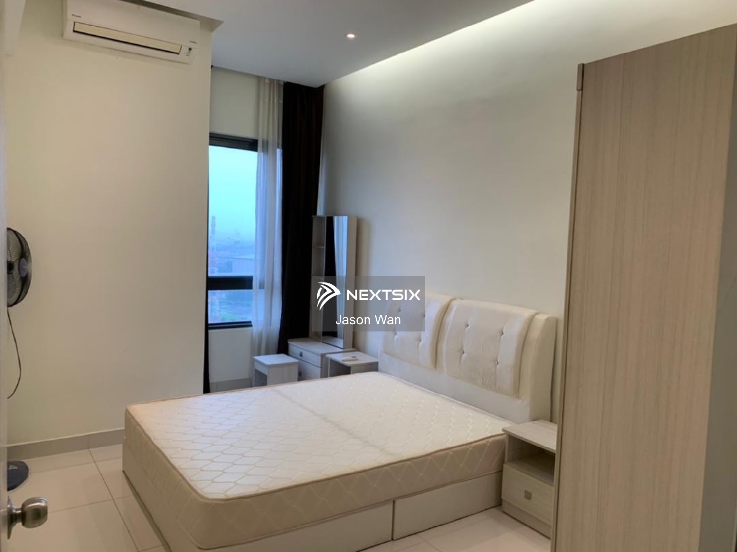 Serviced Residence For Rent in Subang Jaya Selangor - Image 8