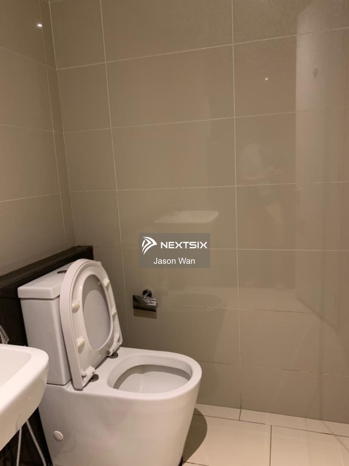 Serviced Residence For Rent in Subang Jaya Selangor - Image 9