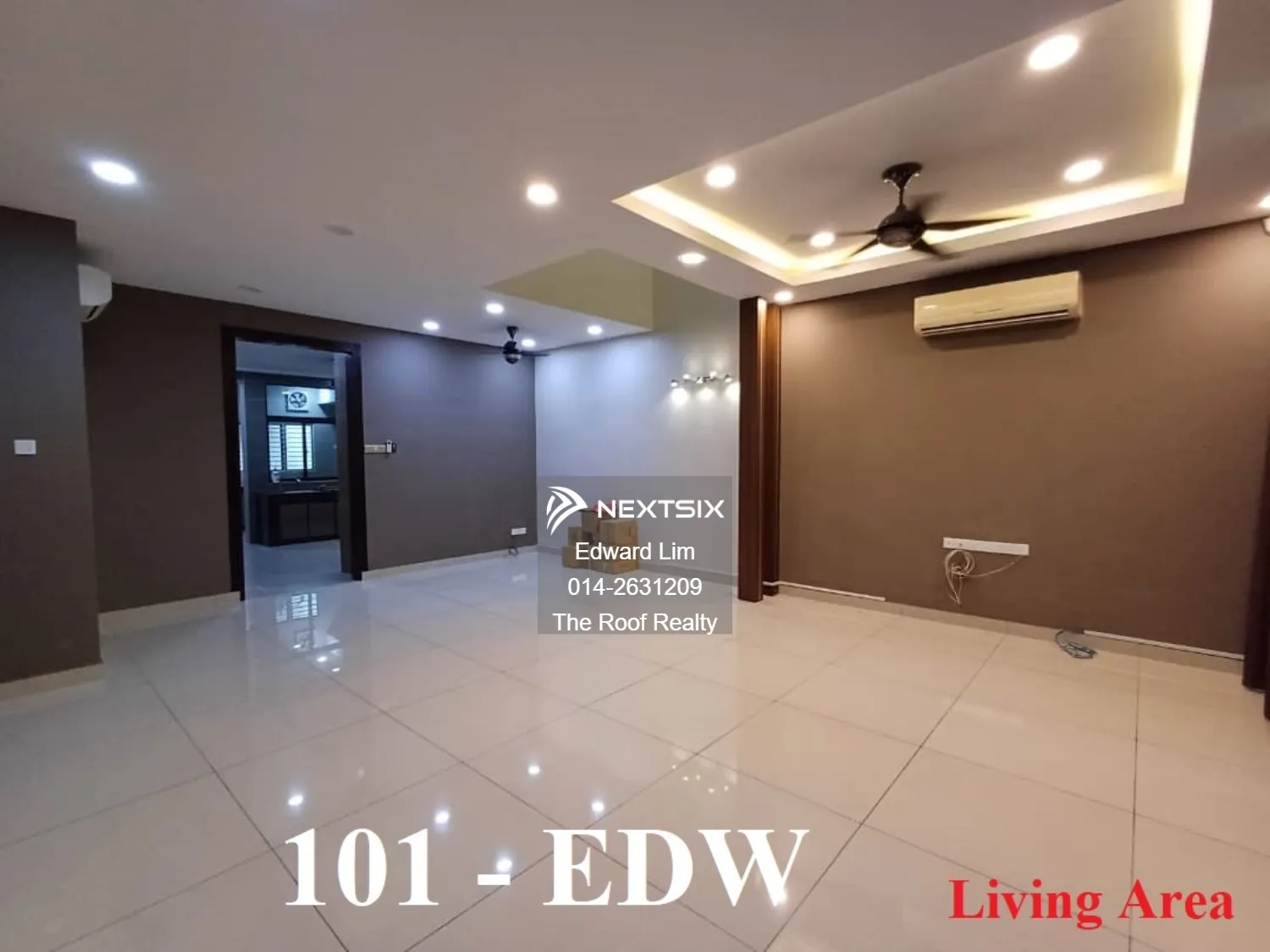 2-sty Superlink House For Sale in Klang Selangor