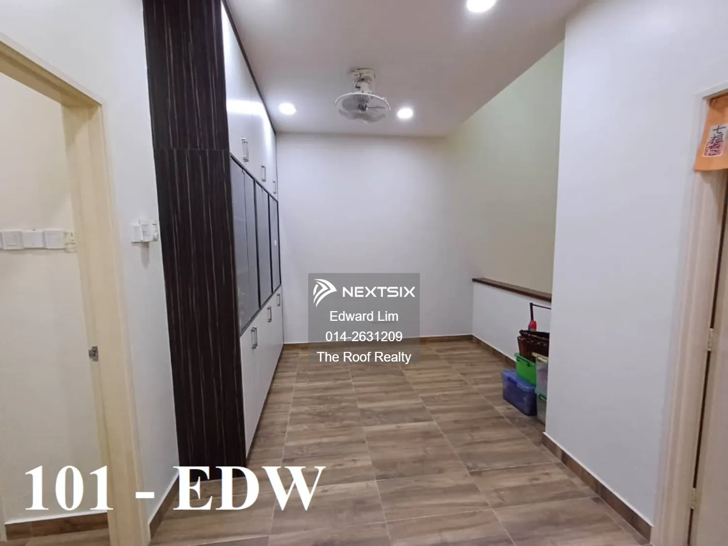 2-sty Superlink House For Sale in Klang Selangor - Image 11