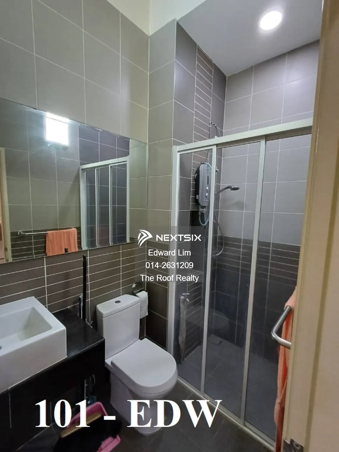 2-sty Superlink House For Sale in Klang Selangor - Image 14