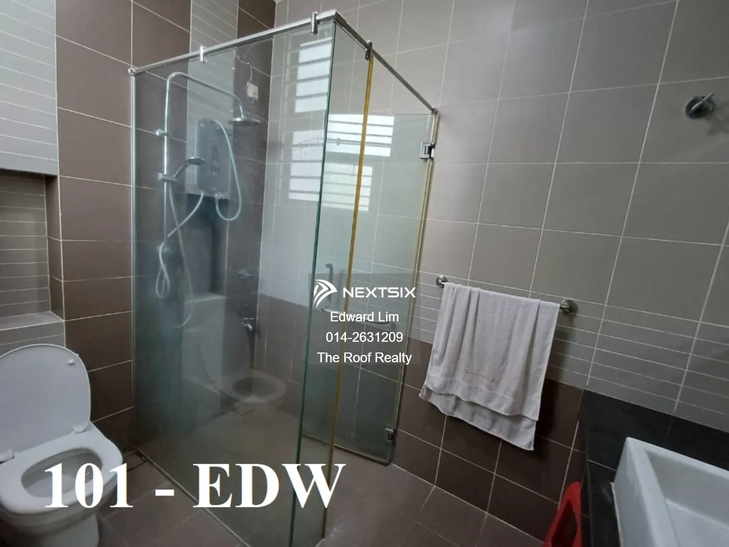 2-sty Superlink House For Sale in Klang Selangor - Image 17