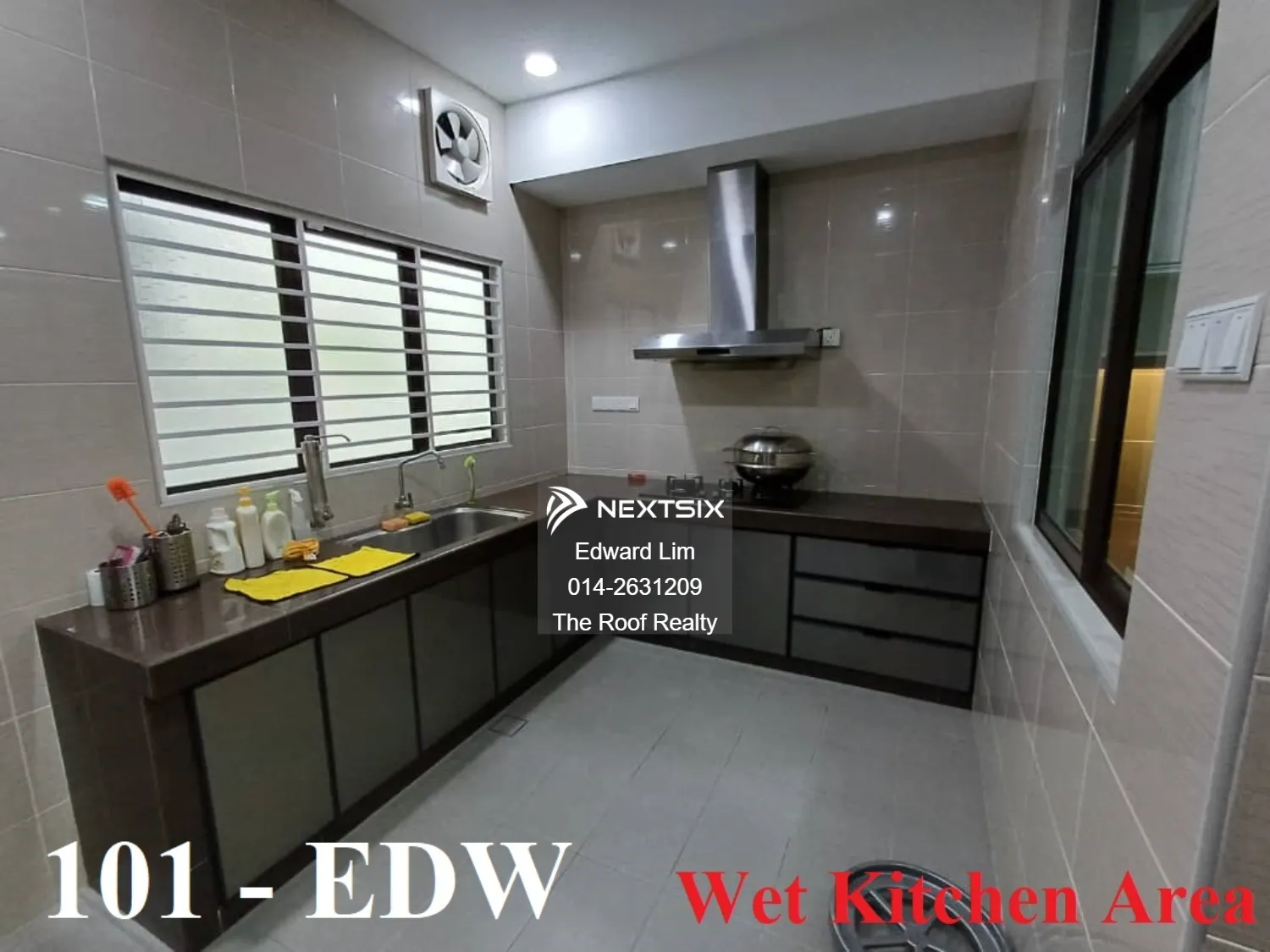 2-sty Superlink House For Sale in Klang Selangor - Image 19