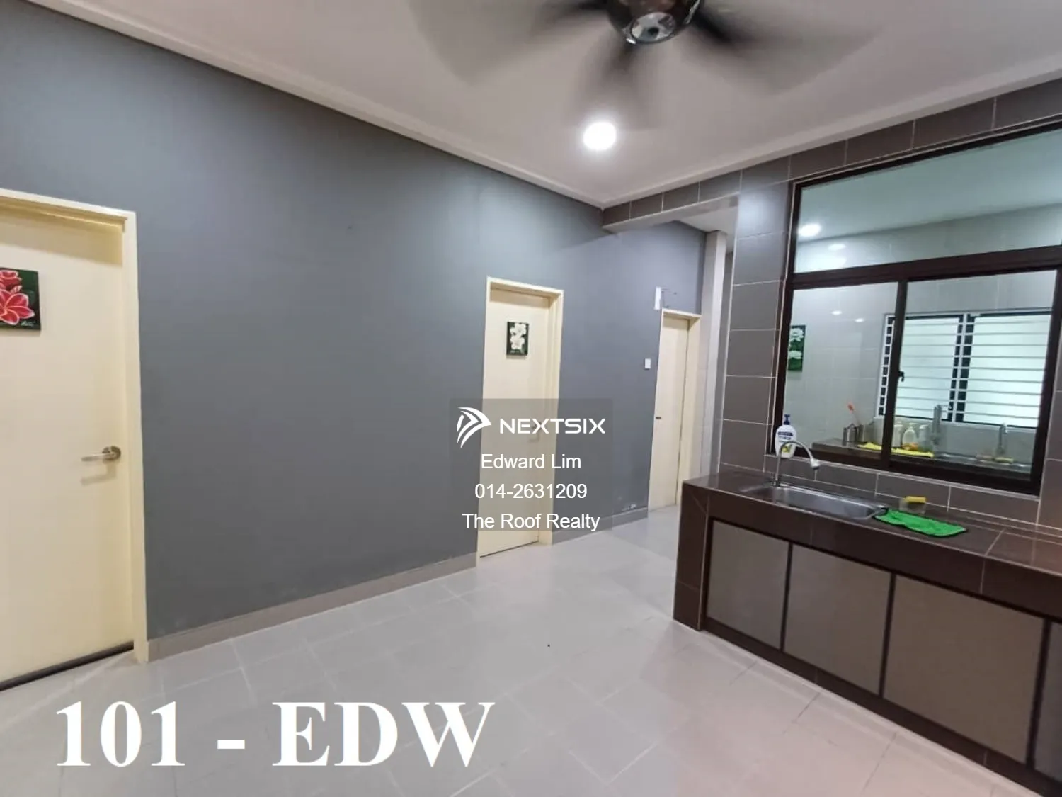 2-sty Superlink House For Sale in Klang Selangor - Image 5