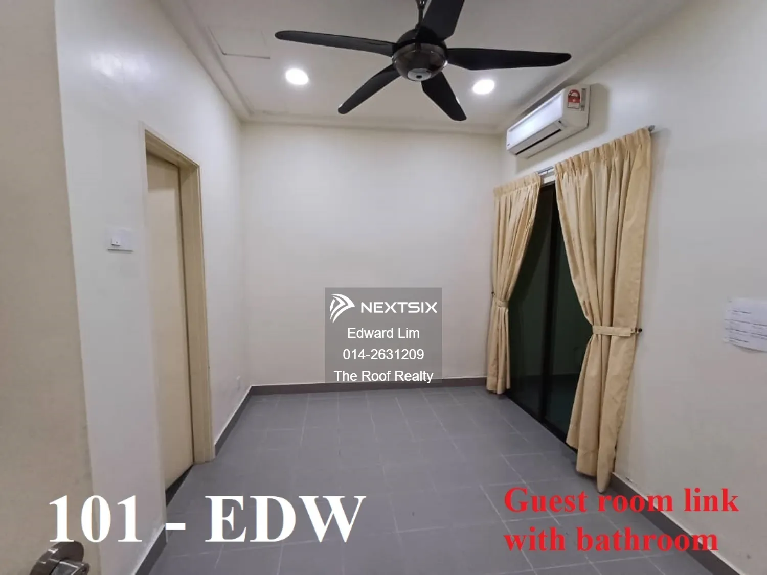 2-sty Superlink House For Sale in Klang Selangor - Image 6