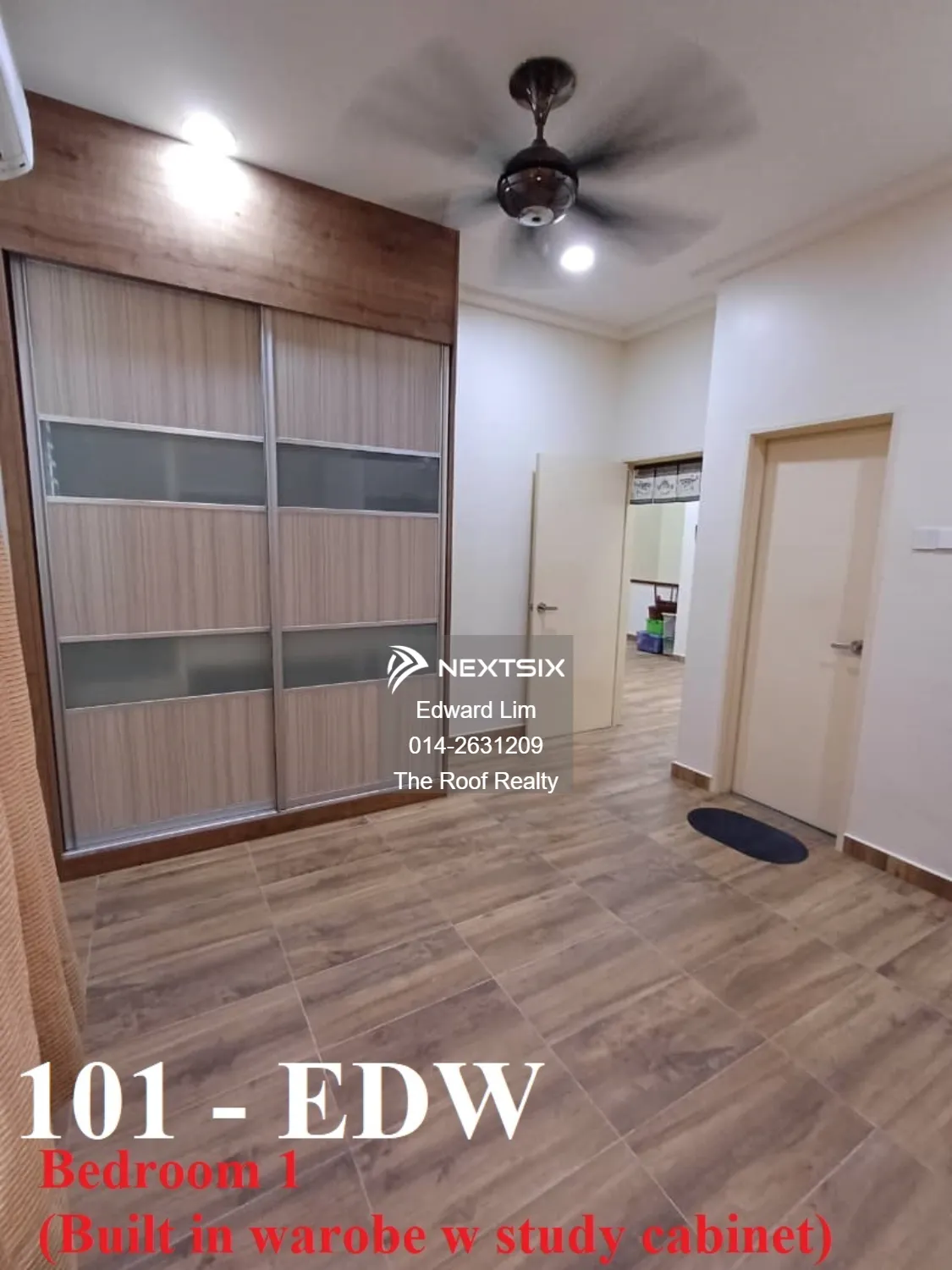 2-sty Superlink House For Sale in Klang Selangor - Image 9