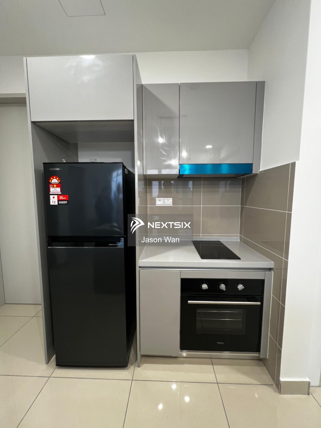 Serviced Residence For Rent in Cheras Wilayah Persekutuan Kuala Lumpur - Image 6