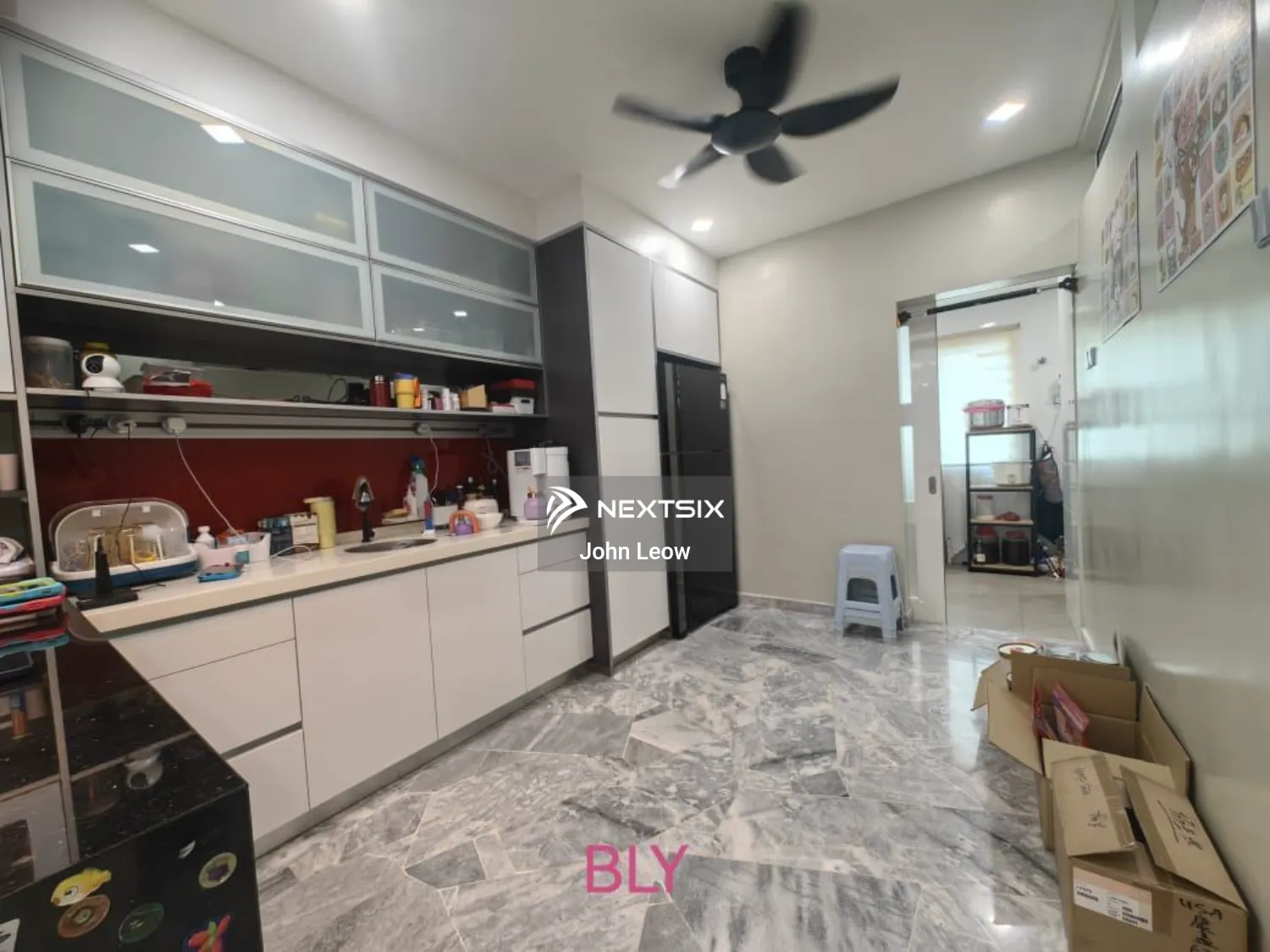 2-sty Terrace/Link House For Sale in Klang Selangor