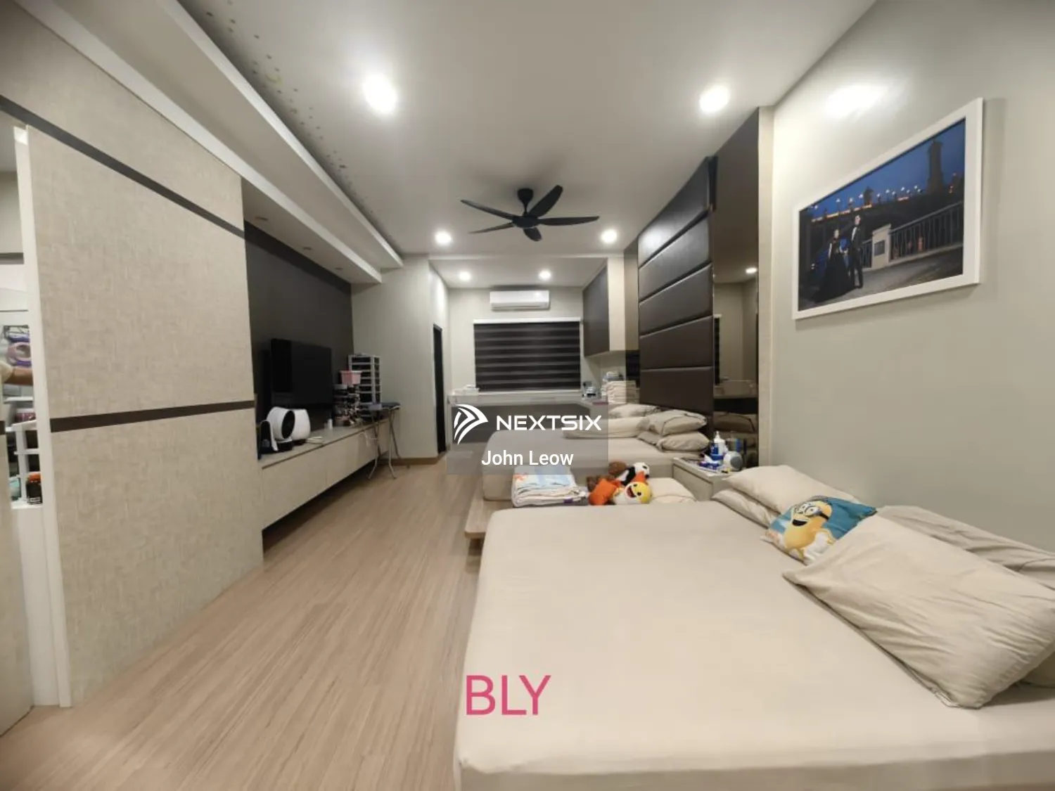 2-sty Terrace/Link House For Sale in Klang Selangor - Image 5