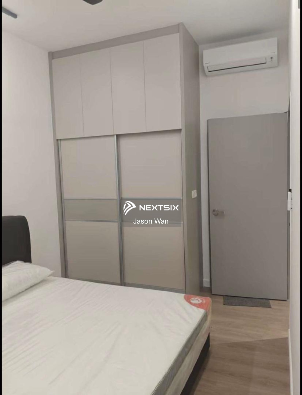 Condominium For Rent in KL City Wilayah Persekutuan Kuala Lumpur - Image 5