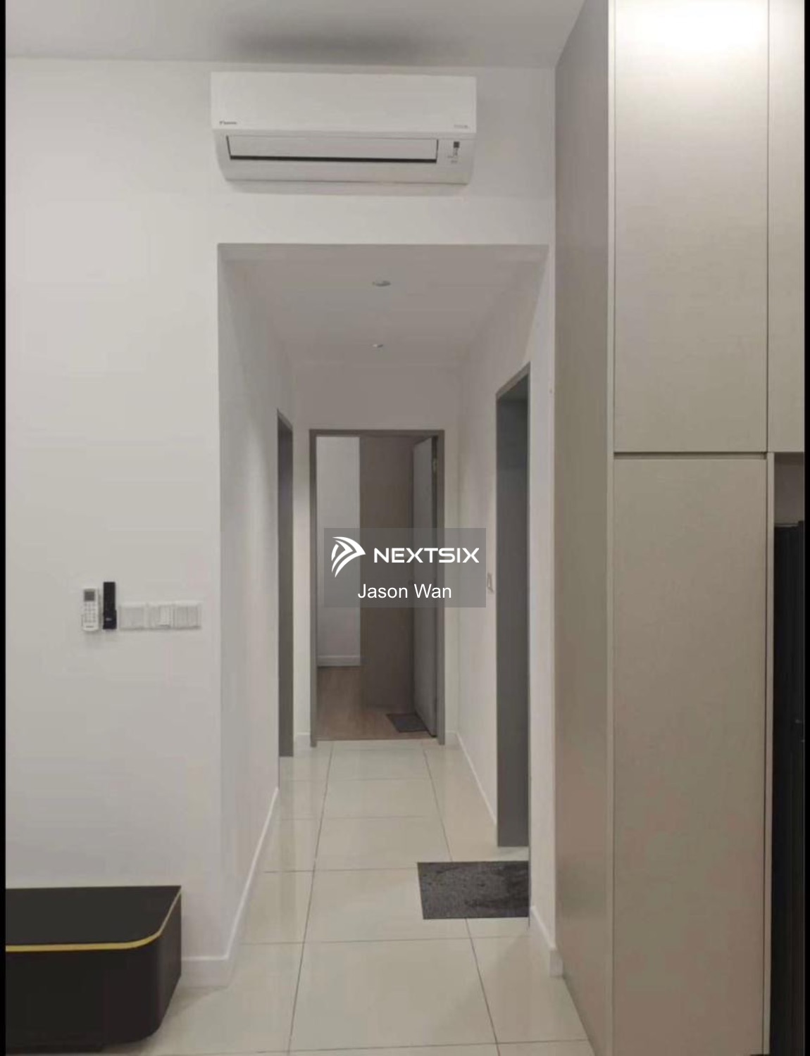 Condominium For Rent in KL City Wilayah Persekutuan Kuala Lumpur - Image 6