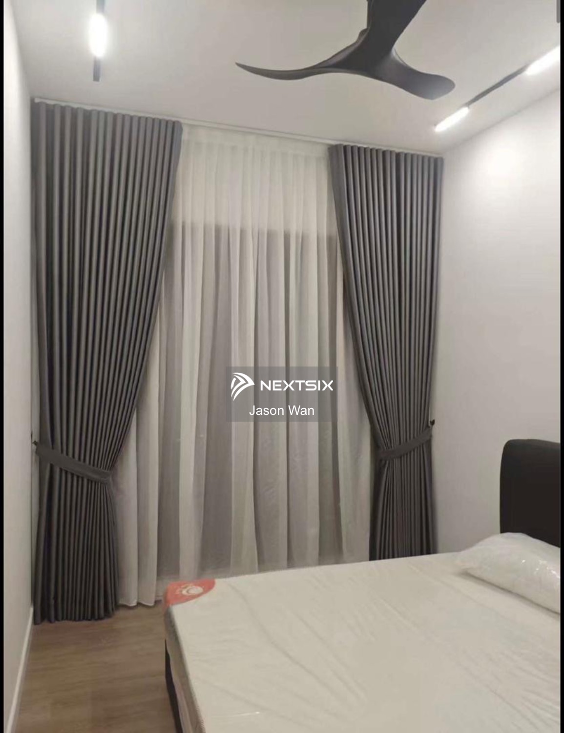 Condominium For Rent in KL City Wilayah Persekutuan Kuala Lumpur - Image 7