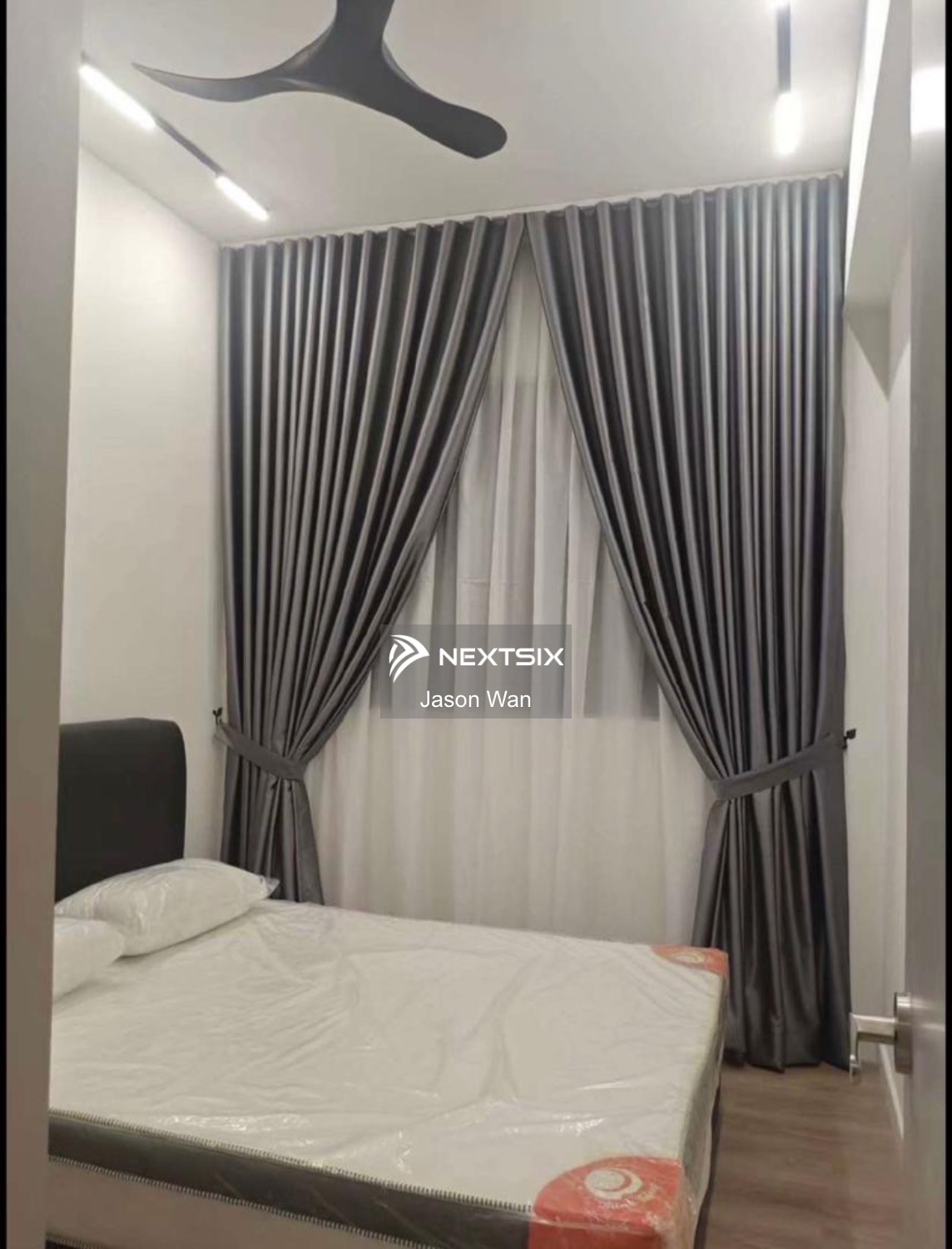 Condominium For Rent in KL City Wilayah Persekutuan Kuala Lumpur - Image 8