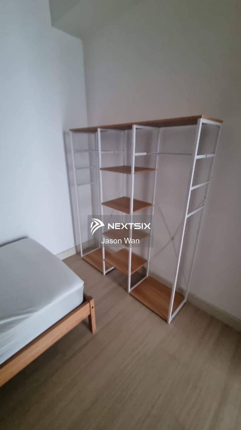 Condominium For Rent in Sentul Wilayah Persekutuan Kuala Lumpur - Image 5