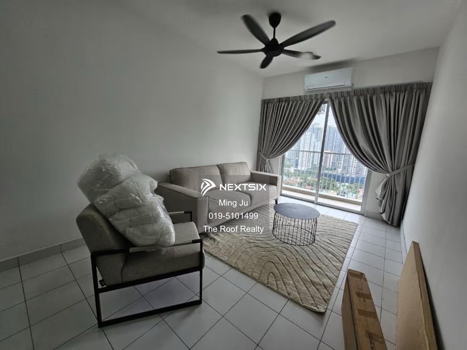 Condominium For Rent in Mont Kiara Kuala Lumpur