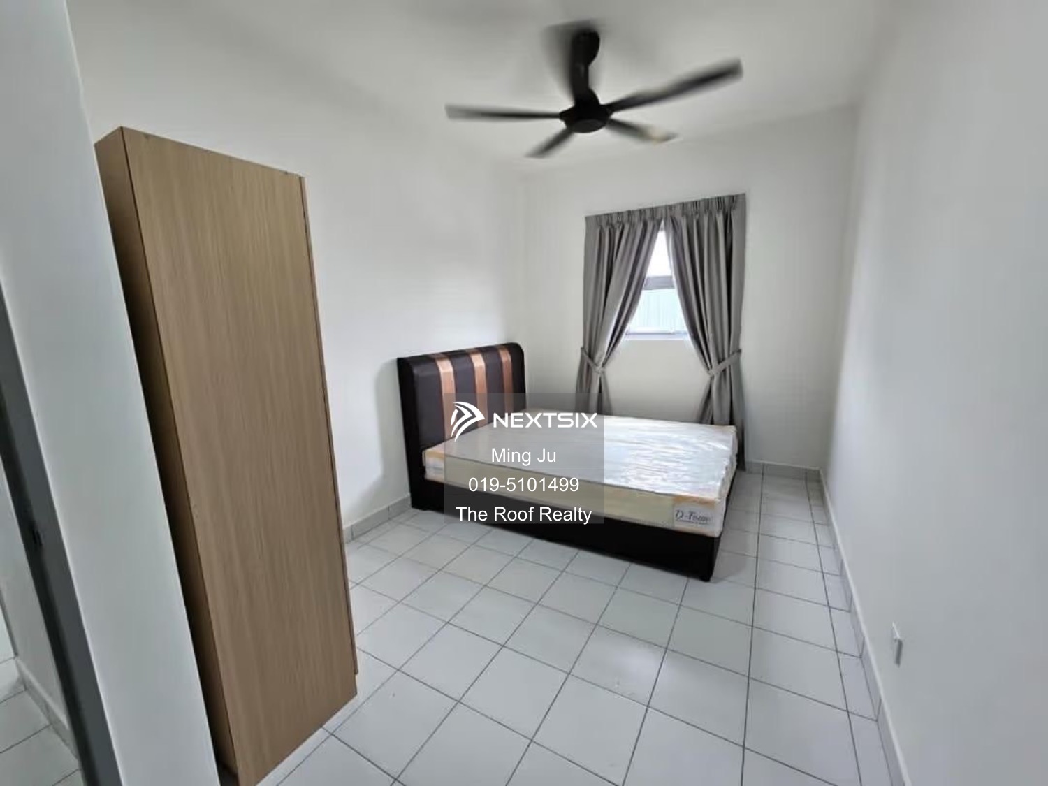 Condominium For Rent in Mont Kiara Wilayah Persekutuan Kuala Lumpur - Image 5