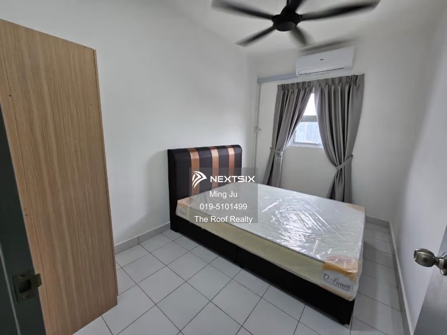 Condominium For Rent in Mont Kiara Wilayah Persekutuan Kuala Lumpur - Image 6