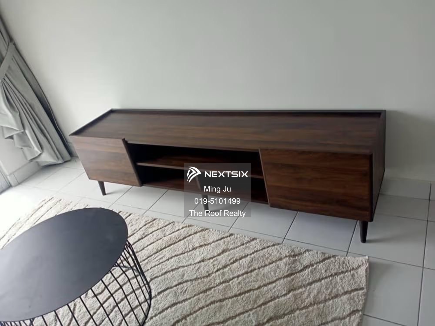 Condominium For Rent in Mont Kiara Wilayah Persekutuan Kuala Lumpur - Image 7