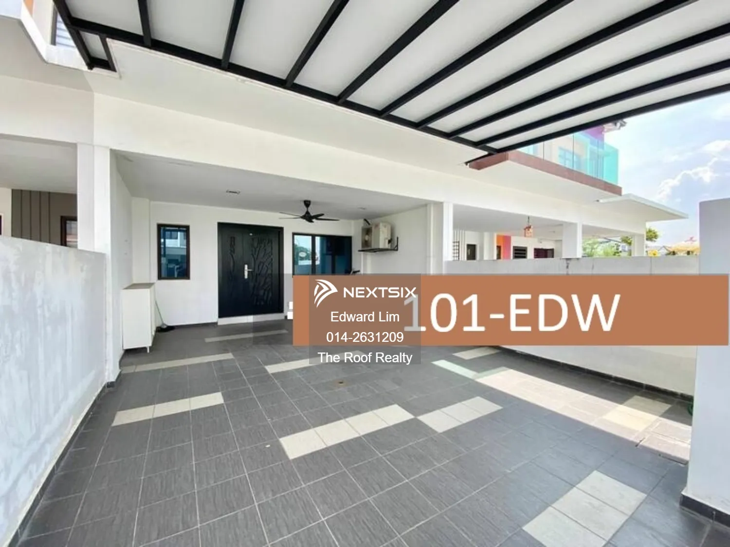 2-sty Terrace/Link House For Sale in Setia Alam Selangor