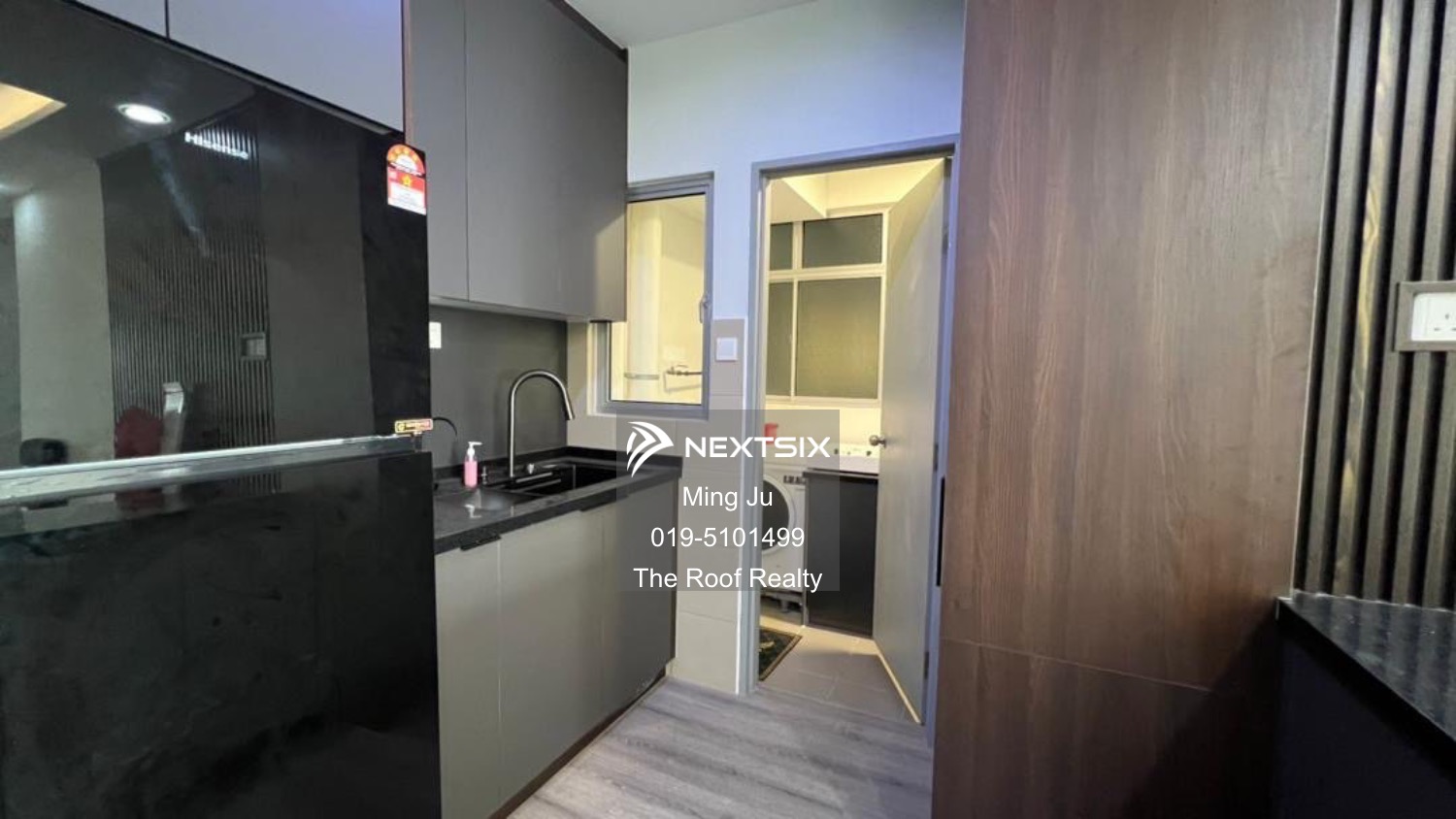 Condominium For Rent in Mont Kiara Kuala Lumpur