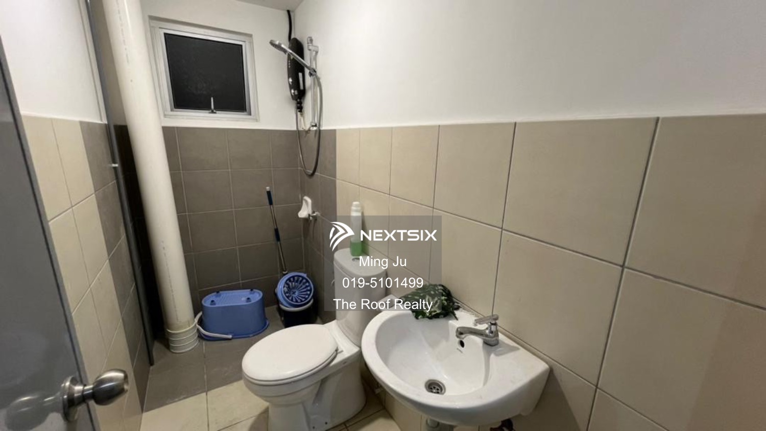 Condominium For Rent in Mont Kiara Wilayah Persekutuan Kuala Lumpur - Image 10