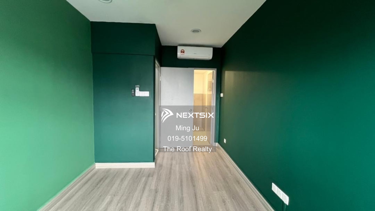 Condominium For Rent in Mont Kiara Wilayah Persekutuan Kuala Lumpur - Image 5