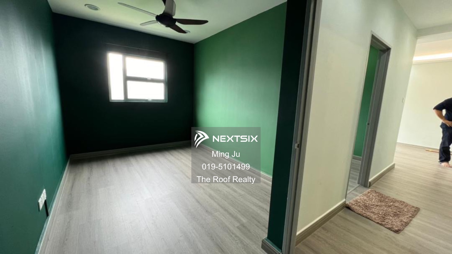 Condominium For Rent in Mont Kiara Wilayah Persekutuan Kuala Lumpur - Image 6