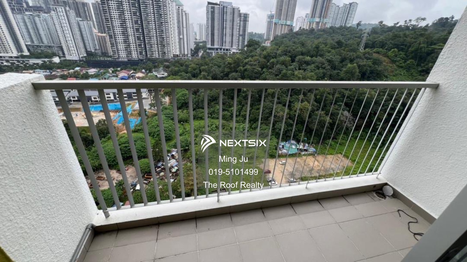 Condominium For Rent in Mont Kiara Wilayah Persekutuan Kuala Lumpur - Image 8