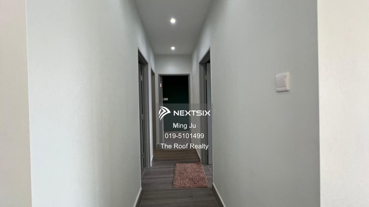 Condominium For Rent in Mont Kiara Wilayah Persekutuan Kuala Lumpur - Image 9