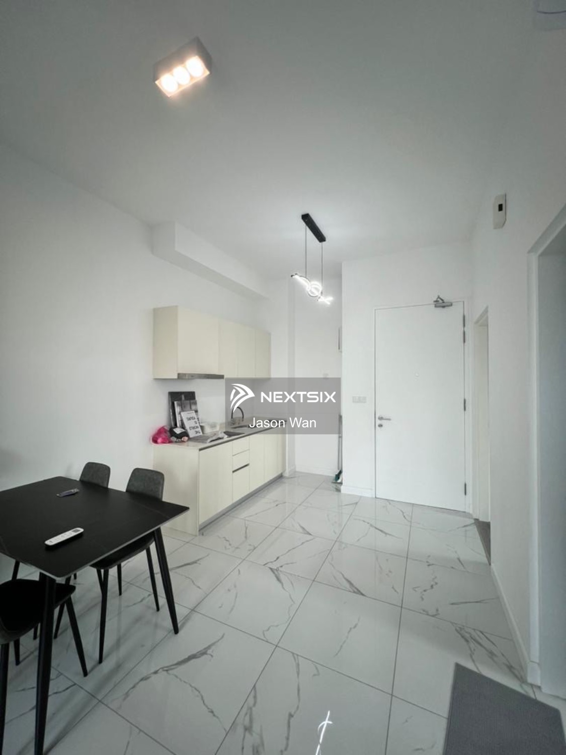 Condominium For Rent in Bangsar Kuala Lumpur