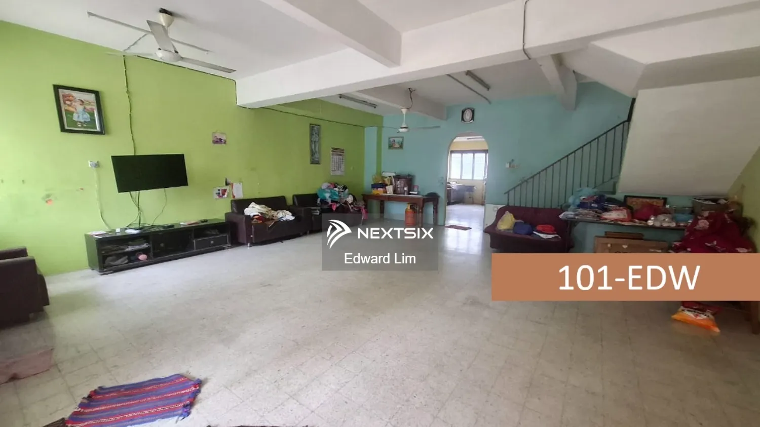 2-sty Terrace/Link House For Sale in Klang Selangor