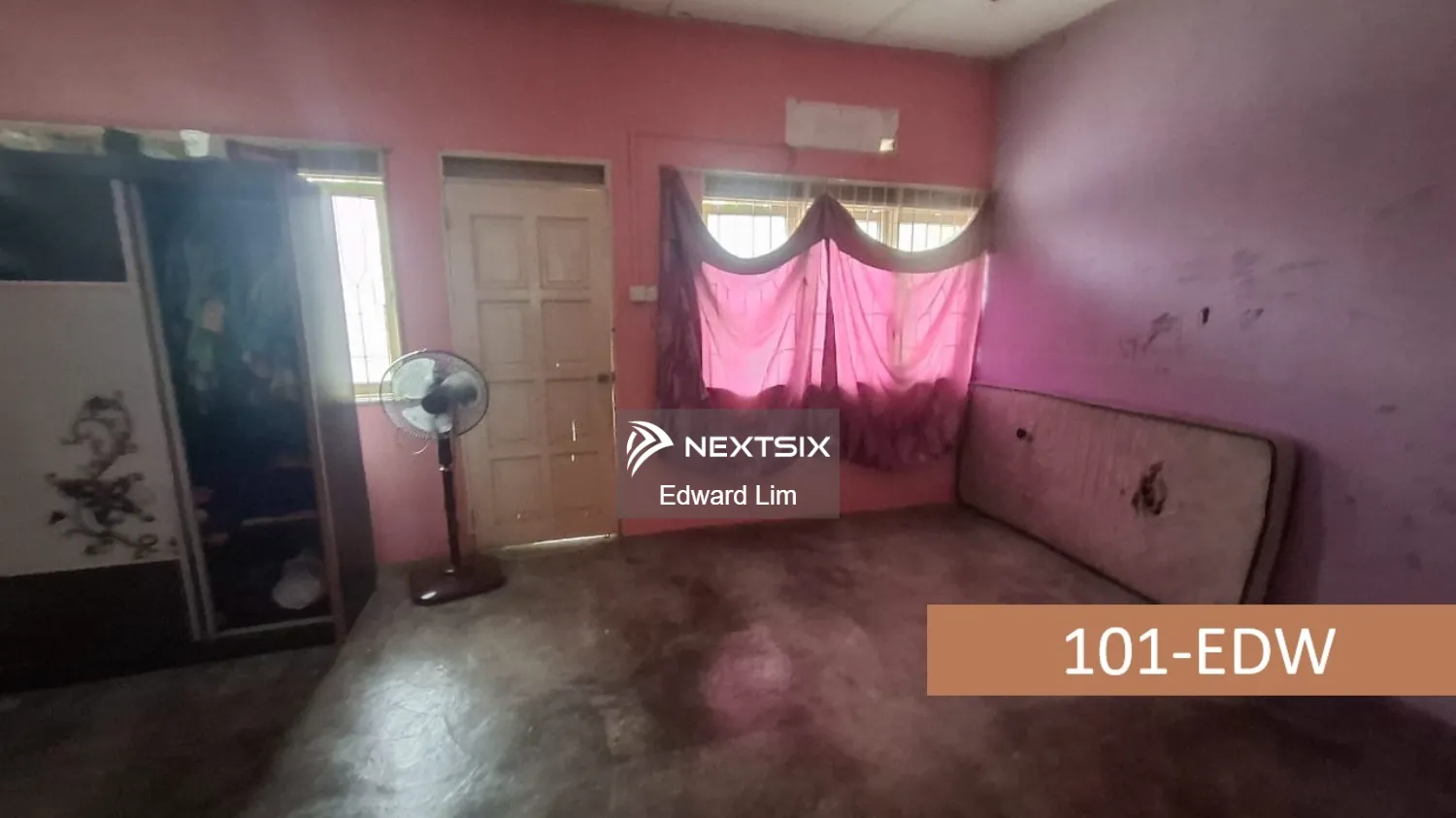 2-sty Terrace/Link House For Sale in Klang Selangor - Image 10
