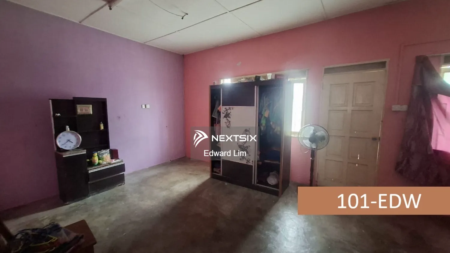2-sty Terrace/Link House For Sale in Klang Selangor - Image 11