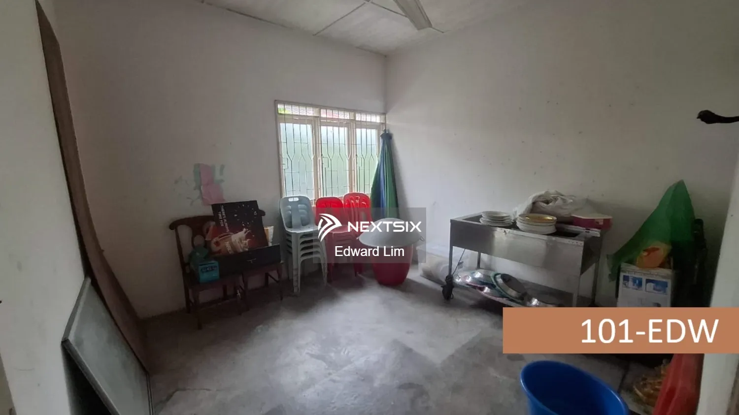 2-sty Terrace/Link House For Sale in Klang Selangor - Image 16
