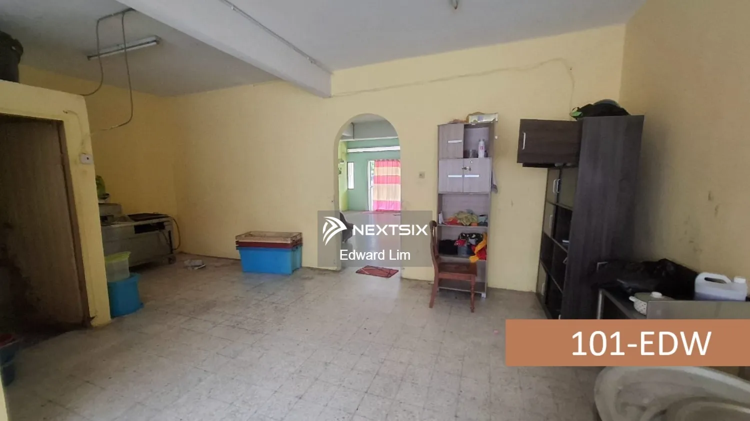 2-sty Terrace/Link House For Sale in Klang Selangor - Image 5