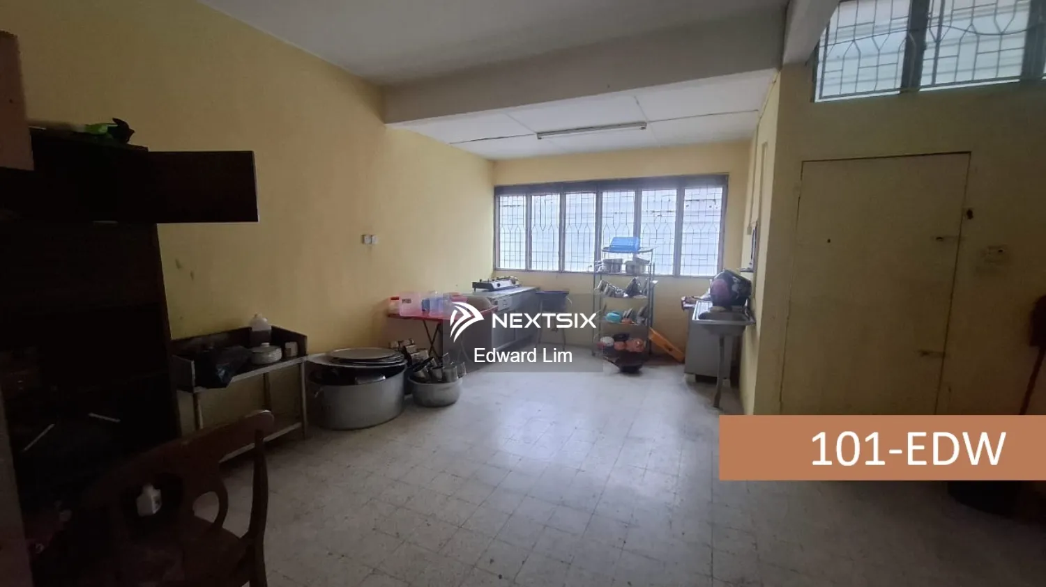 2-sty Terrace/Link House For Sale in Klang Selangor - Image 6