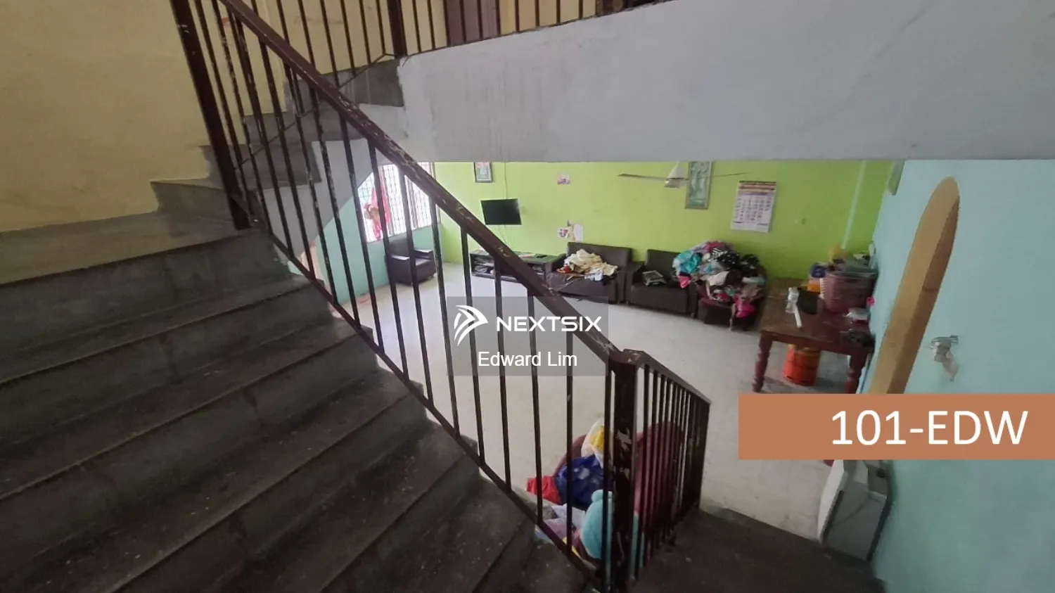 2-sty Terrace/Link House For Sale in Klang Selangor - Image 9