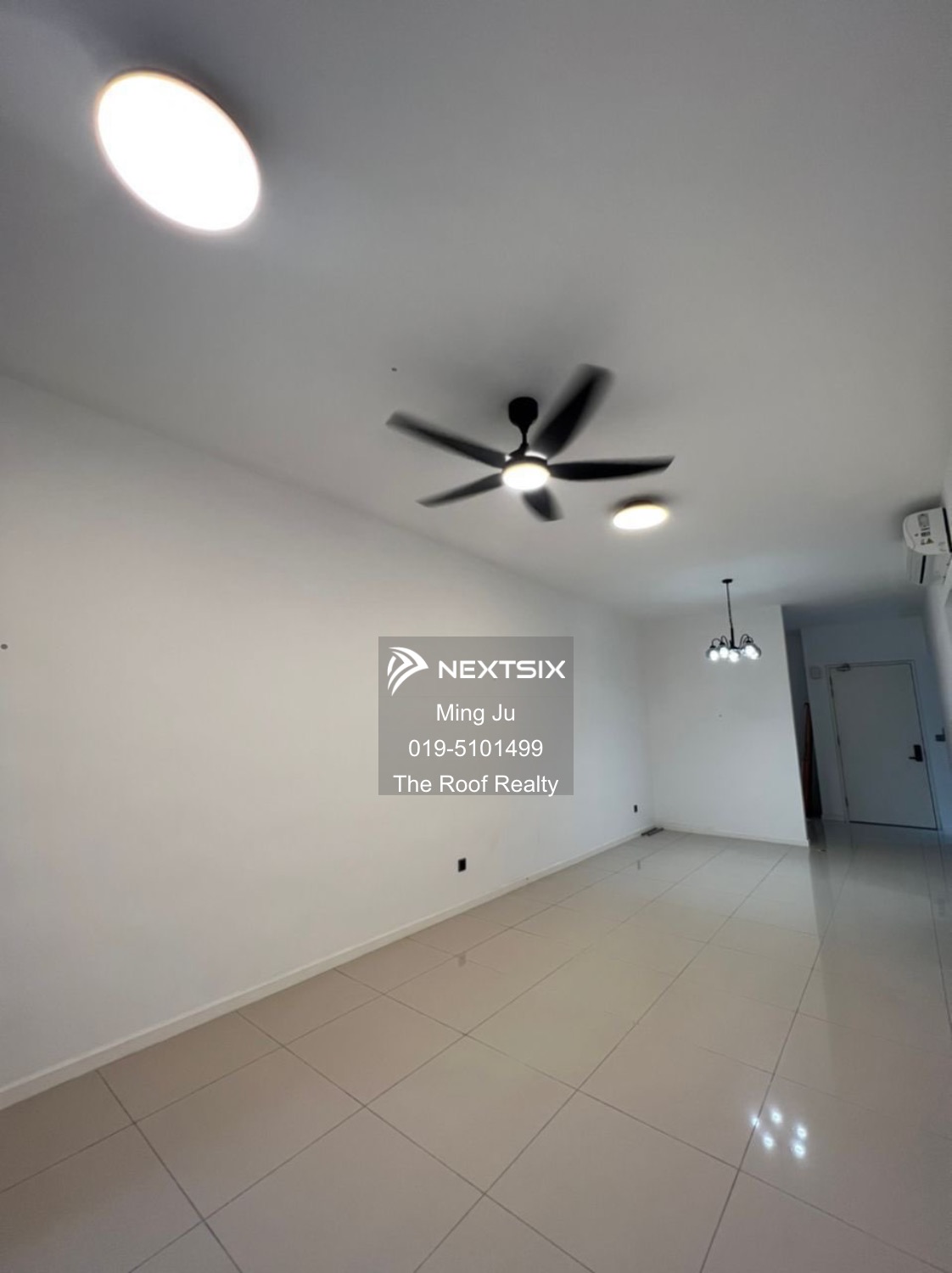 Serviced Residence For Rent in Jalan Kuching Wilayah Persekutuan Kuala Lumpur - Image 5