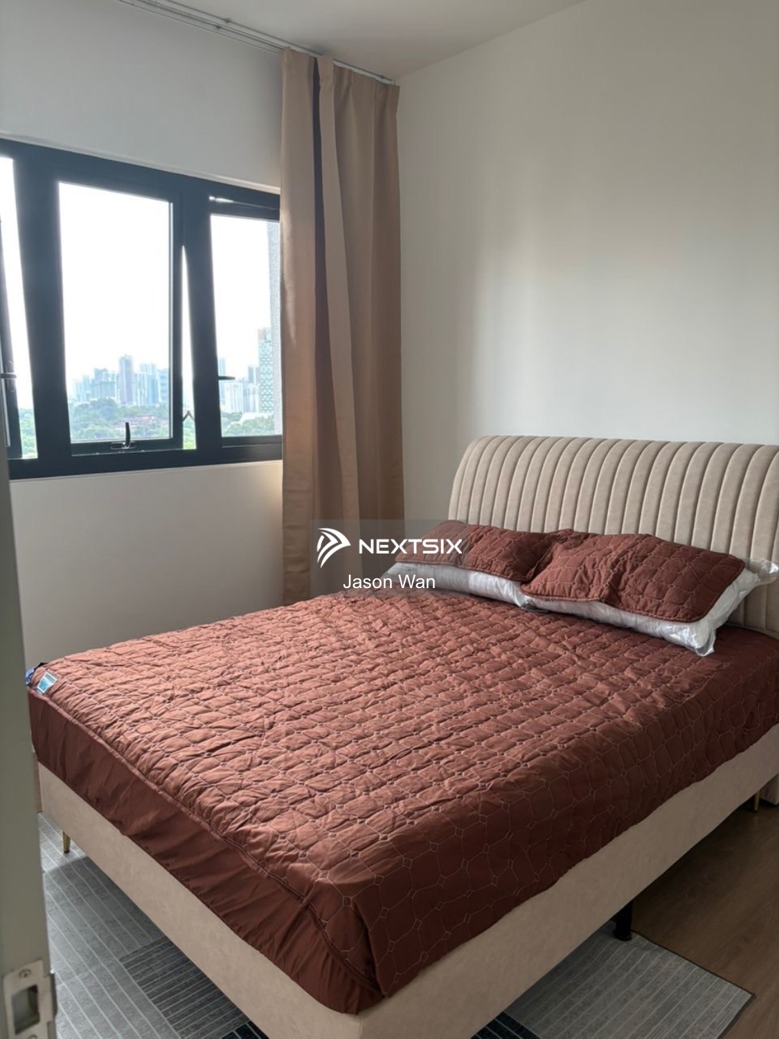 Condominium For Rent in KL City Wilayah Persekutuan Kuala Lumpur - Image 5