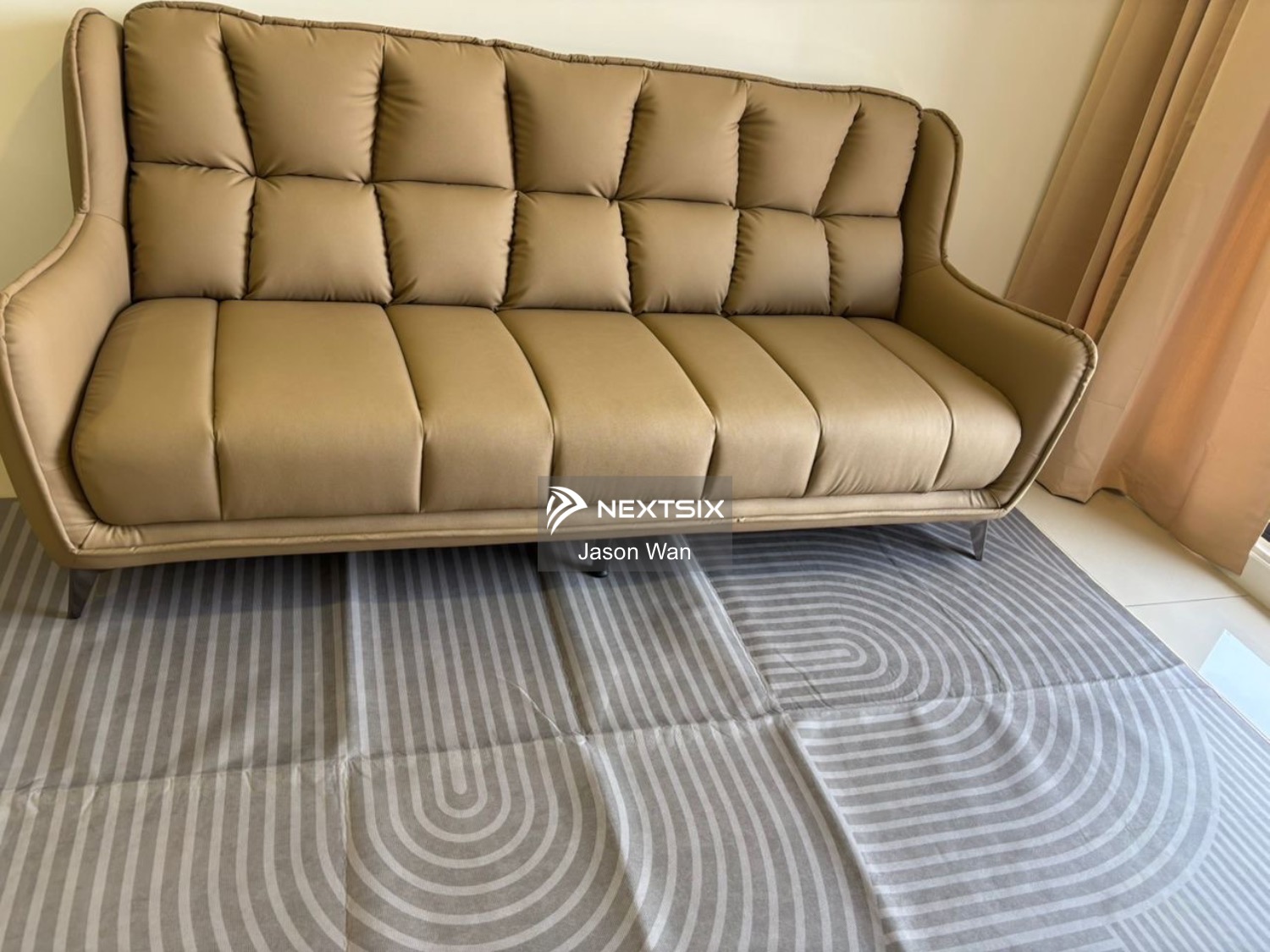 Condominium For Rent in KL City Wilayah Persekutuan Kuala Lumpur - Image 6